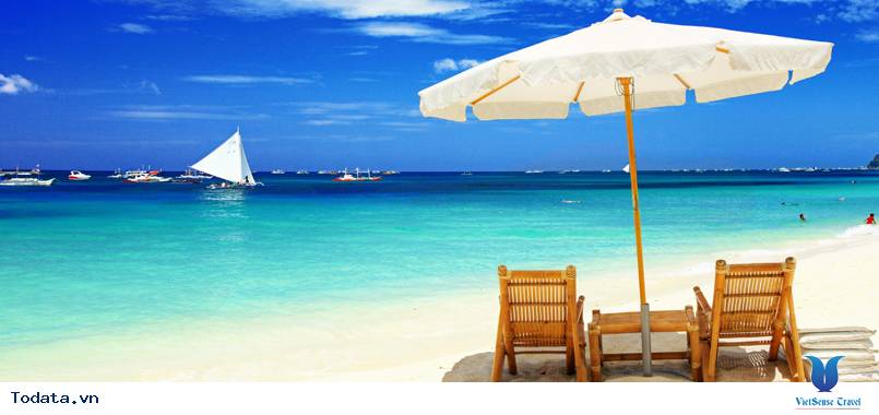 Trải Nghiệm Philipines - Manila - Boracay 6 Ngày - Ảnh 4